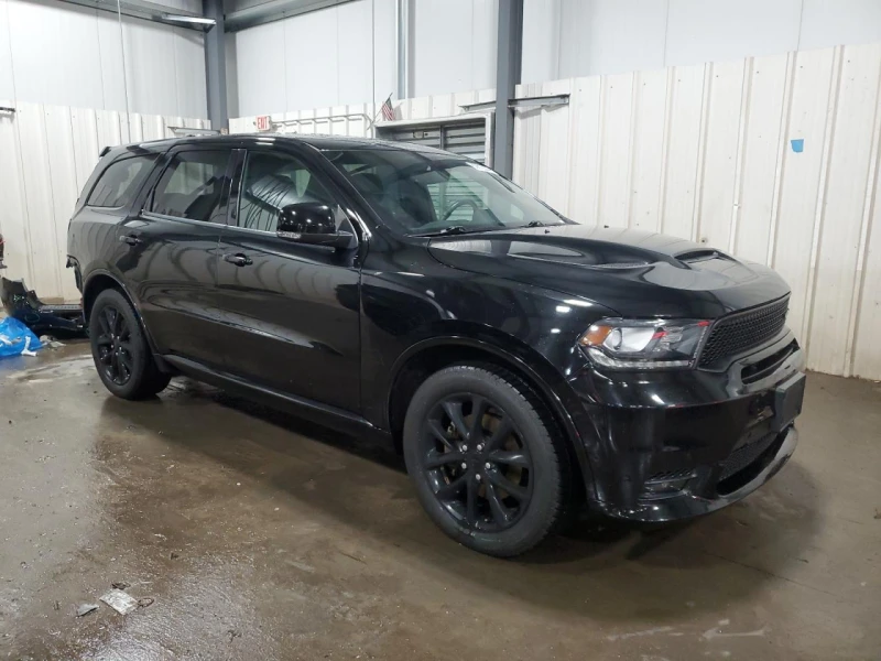 Dodge Durango R/T 5.7 HEMI* Обдух* Beats By Dre* 8ZF* , снимка 3 - Автомобили и джипове - 48811812