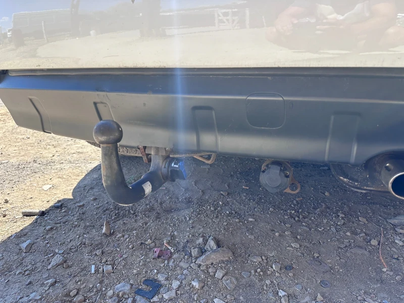 Mitsubishi Outlander 2.2 177 НА ЧАСТИ, снимка 5 - Автомобили и джипове - 51785406