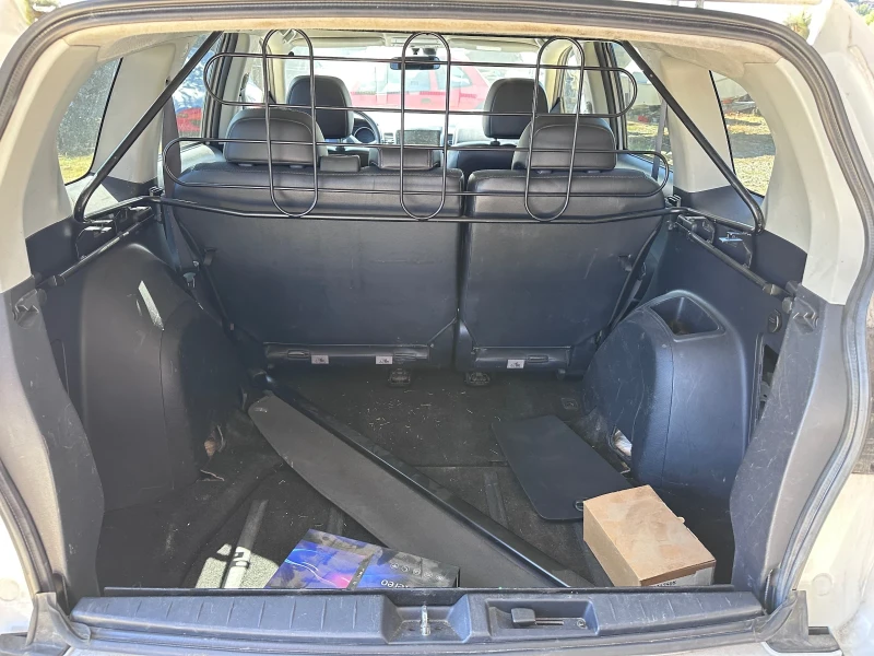 Mitsubishi Outlander 2.2 177 НА ЧАСТИ, снимка 10 - Автомобили и джипове - 51785406