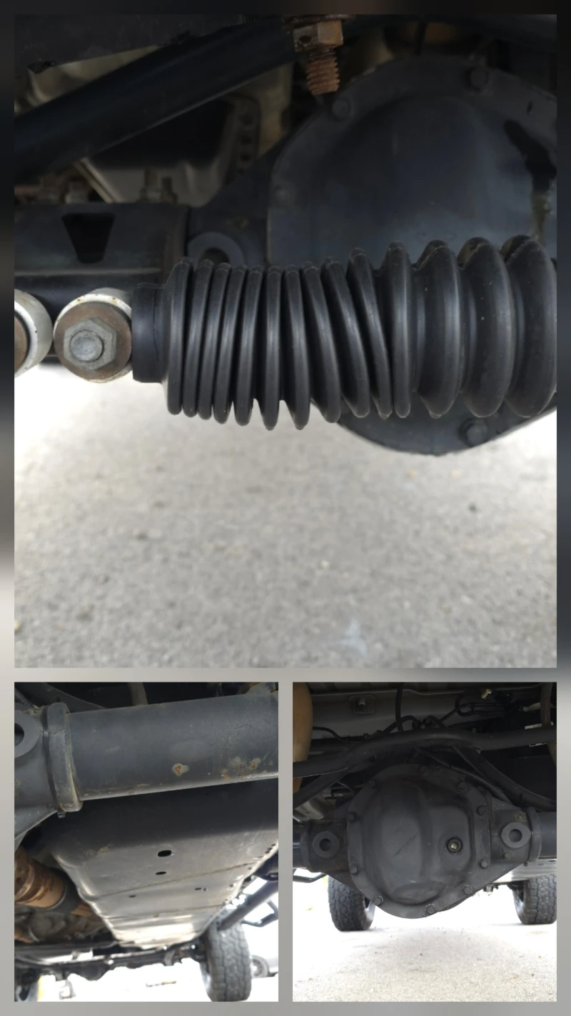 Jeep Wrangler RUBICON HARD ROCK, снимка 15 - Автомобили и джипове - 52309094