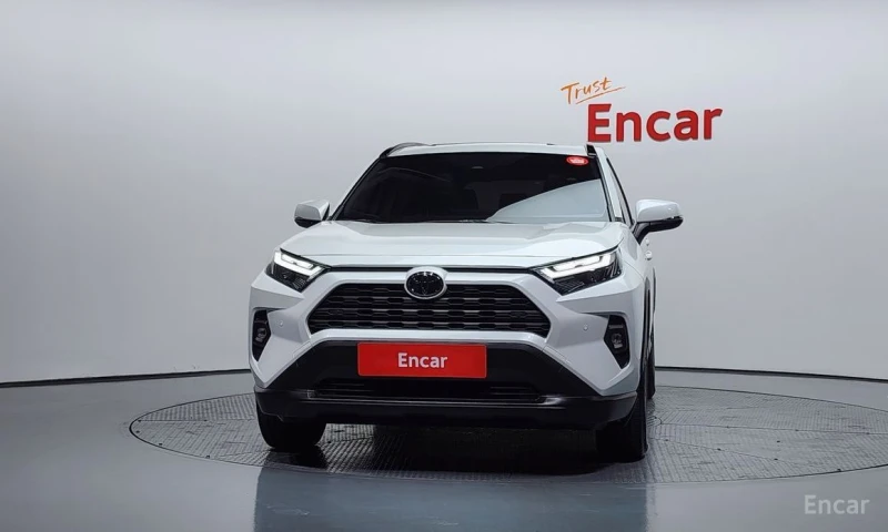 Toyota Rav4, снимка 3 - Автомобили и джипове - 53412224