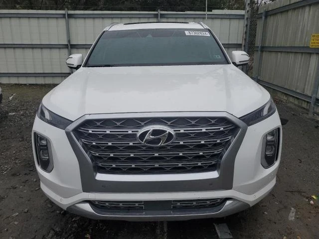 Hyundai Palisade 3.8L 6 Front-wheel Drive, снимка 8 - Автомобили и джипове - 49191840