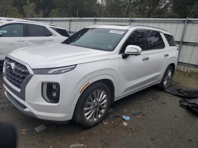 Hyundai Palisade 3.8L 6 Front-wheel Drive, снимка 1 - Автомобили и джипове - 49191840