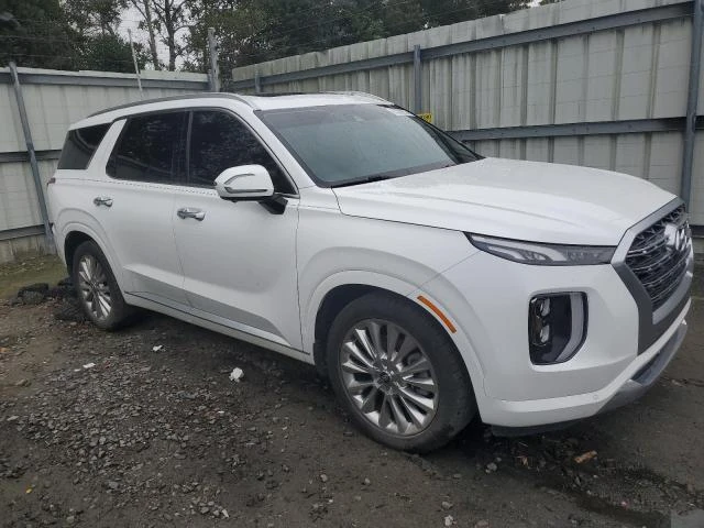 Hyundai Palisade 3.8L 6 Front-wheel Drive, снимка 7 - Автомобили и джипове - 49191840