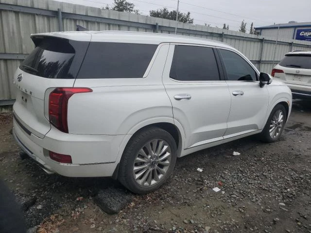 Hyundai Palisade 3.8L 6 Front-wheel Drive, снимка 6 - Автомобили и джипове - 49191840