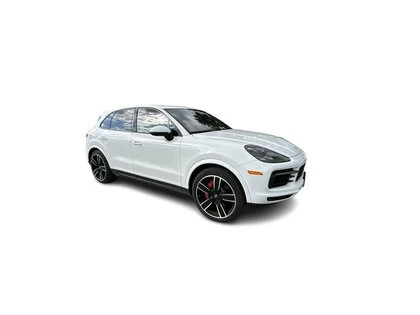 Porsche Cayenne S - изображение 2