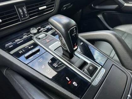 Porsche Cayenne S | Mobile.bg   12