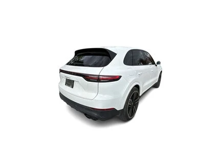 Porsche Cayenne S - изображение 6