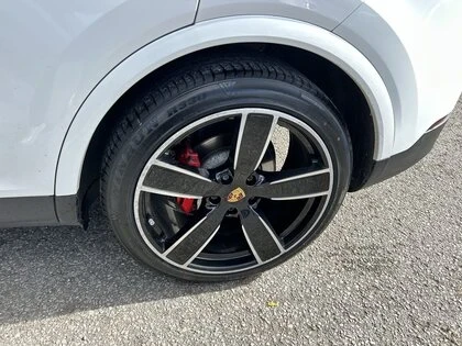 Porsche Cayenne S - изображение 7