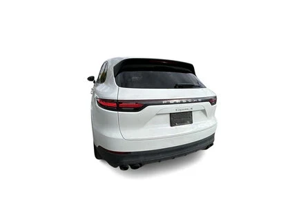 Porsche Cayenne S - изображение 4