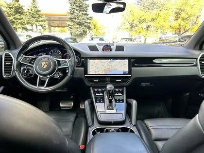 Porsche Cayenne S | Mobile.bg   13