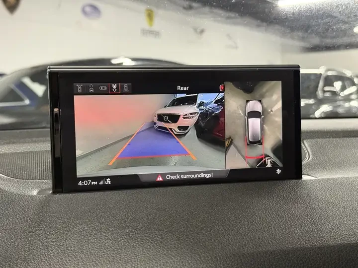 Audi Q7 * CARFAX * ���� �� �� | Mobile.bg � ����������� 9