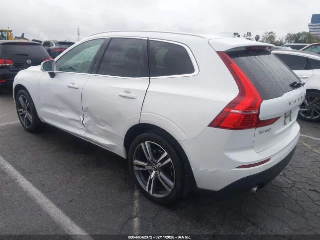 Volvo XC60 T5