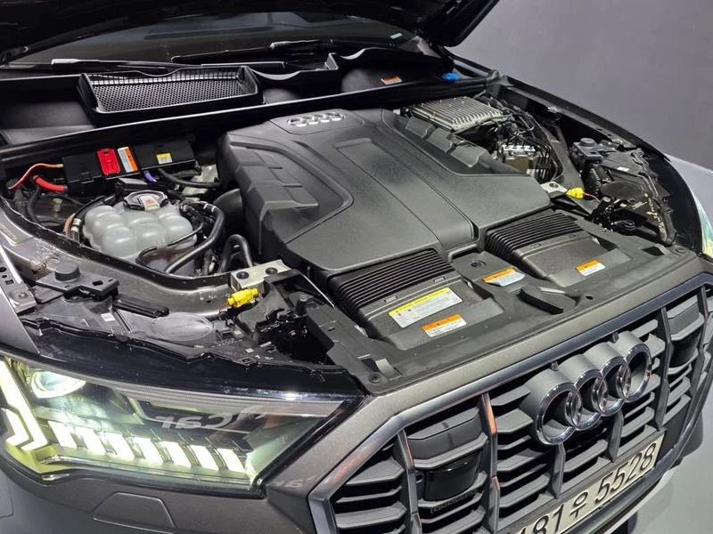 Audi Q7 DHX | Mobile.bg � ����������� 6