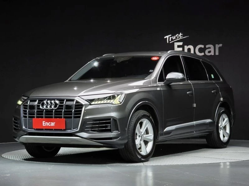 Audi Q7 DHX | Mobile.bg � ����������� 1