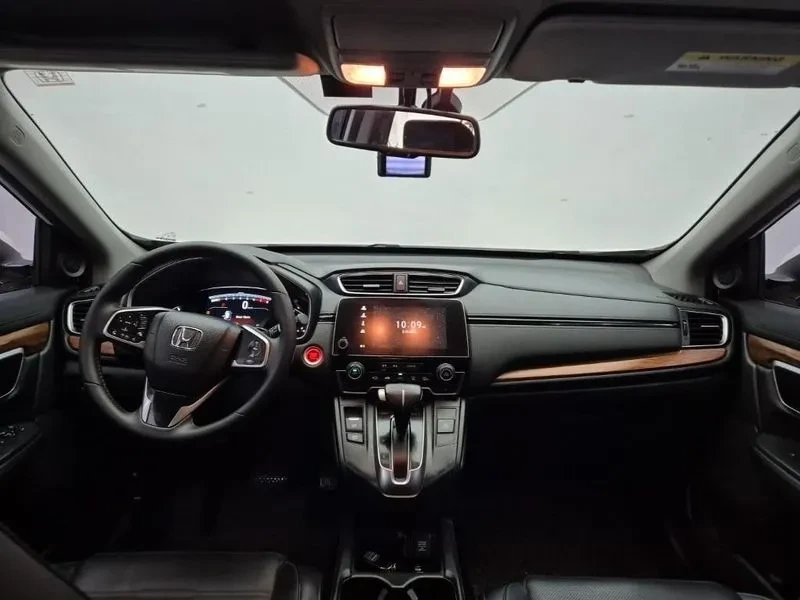 Honda Cr-v 5 Th Gen 1.5 4X4| �������| �������| ��������� | Mobile.bg � ����������� 7