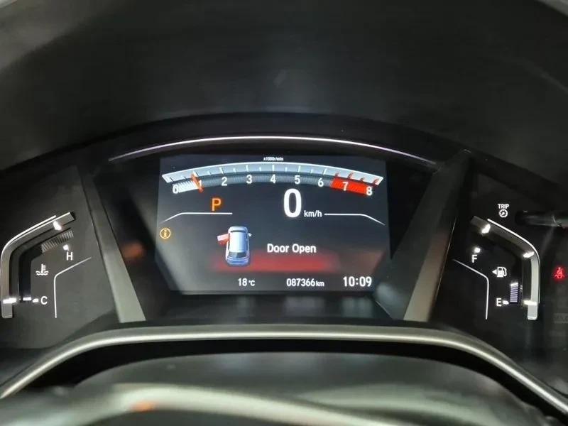 Honda Cr-v 5 Th Gen 1.5 4X4| �������| �������| ��������� | Mobile.bg � ����������� 8