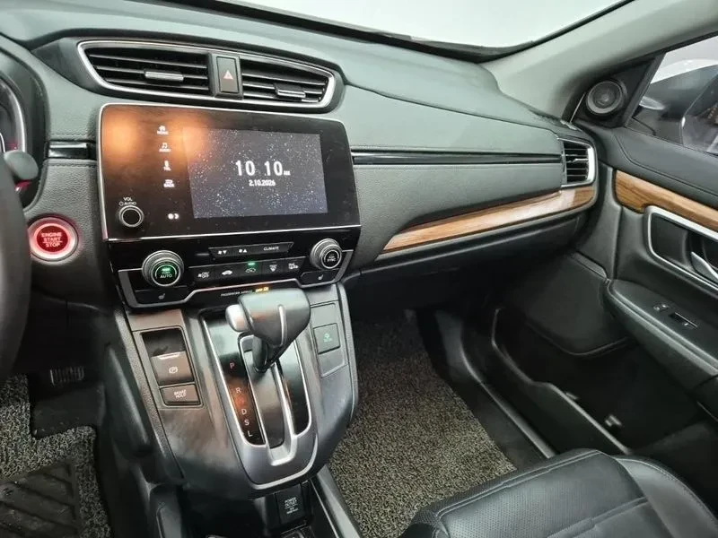 Honda Cr-v 5 Th Gen 1.5 4X4| �������| �������| ��������� | Mobile.bg � ����������� 14