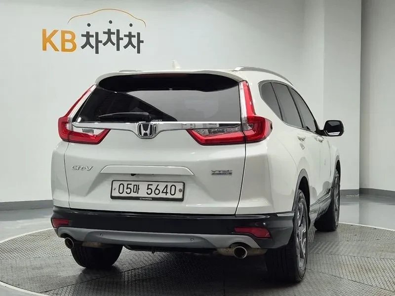 Honda Cr-v 5 Th Gen 1.5 4X4| �������| �������| ��������� | Mobile.bg � ����������� 4