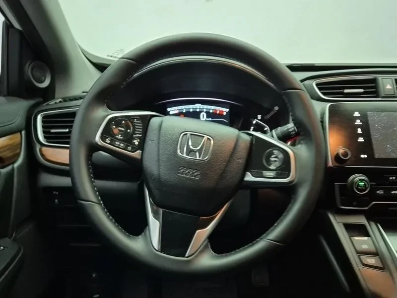 Honda Cr-v 5 Th Gen 1.5 4X4| �������| �������| ��������� | Mobile.bg � ����������� 13