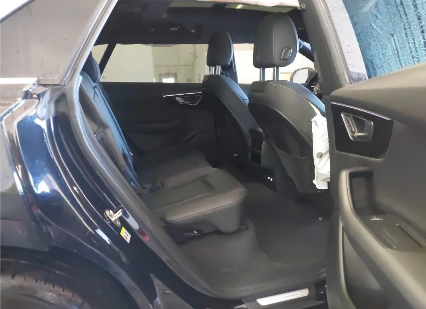 Audi Q8 Premium Plus Обдух* Matrix* Пано* 4-зонов* 360*  - изображение 9