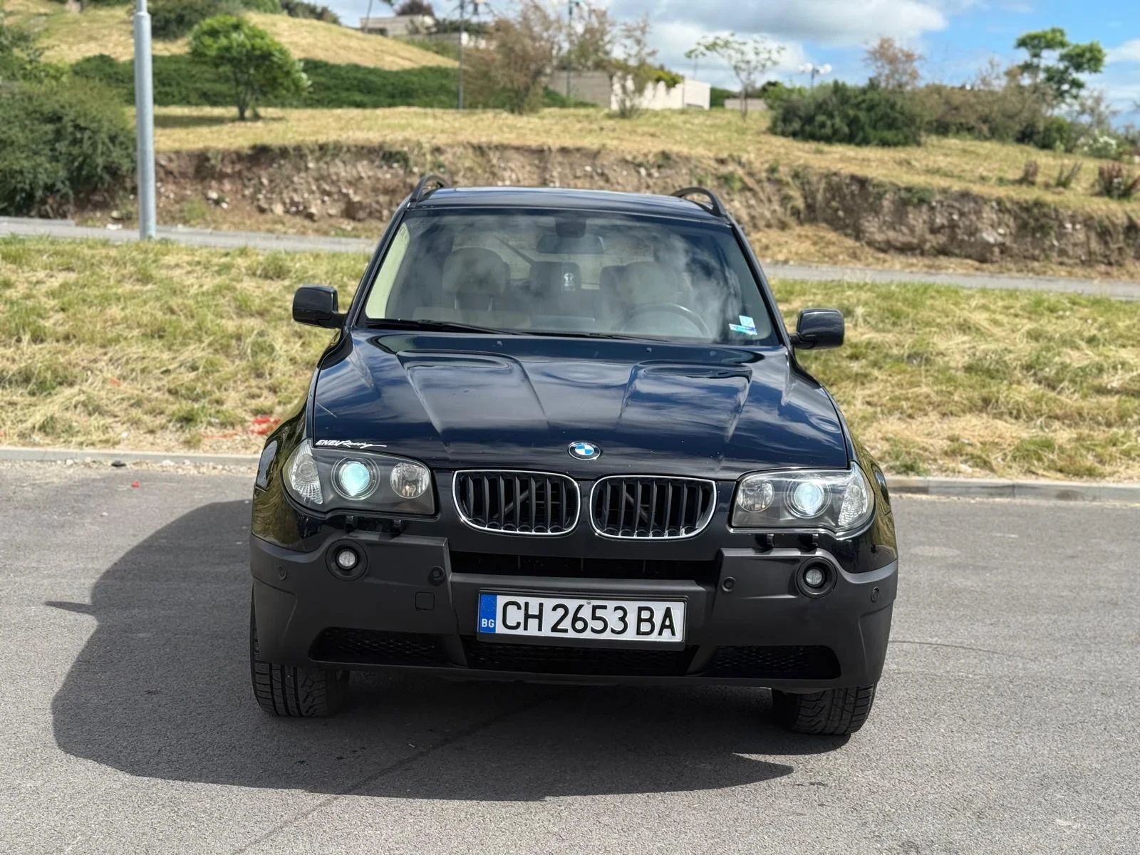 BMW X3 2000d NAVI - изображение 2