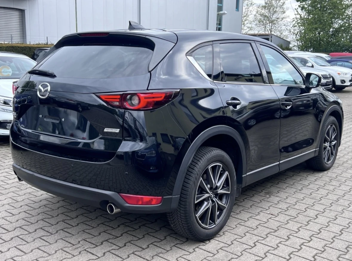 Mazda CX-5  - изображение 3