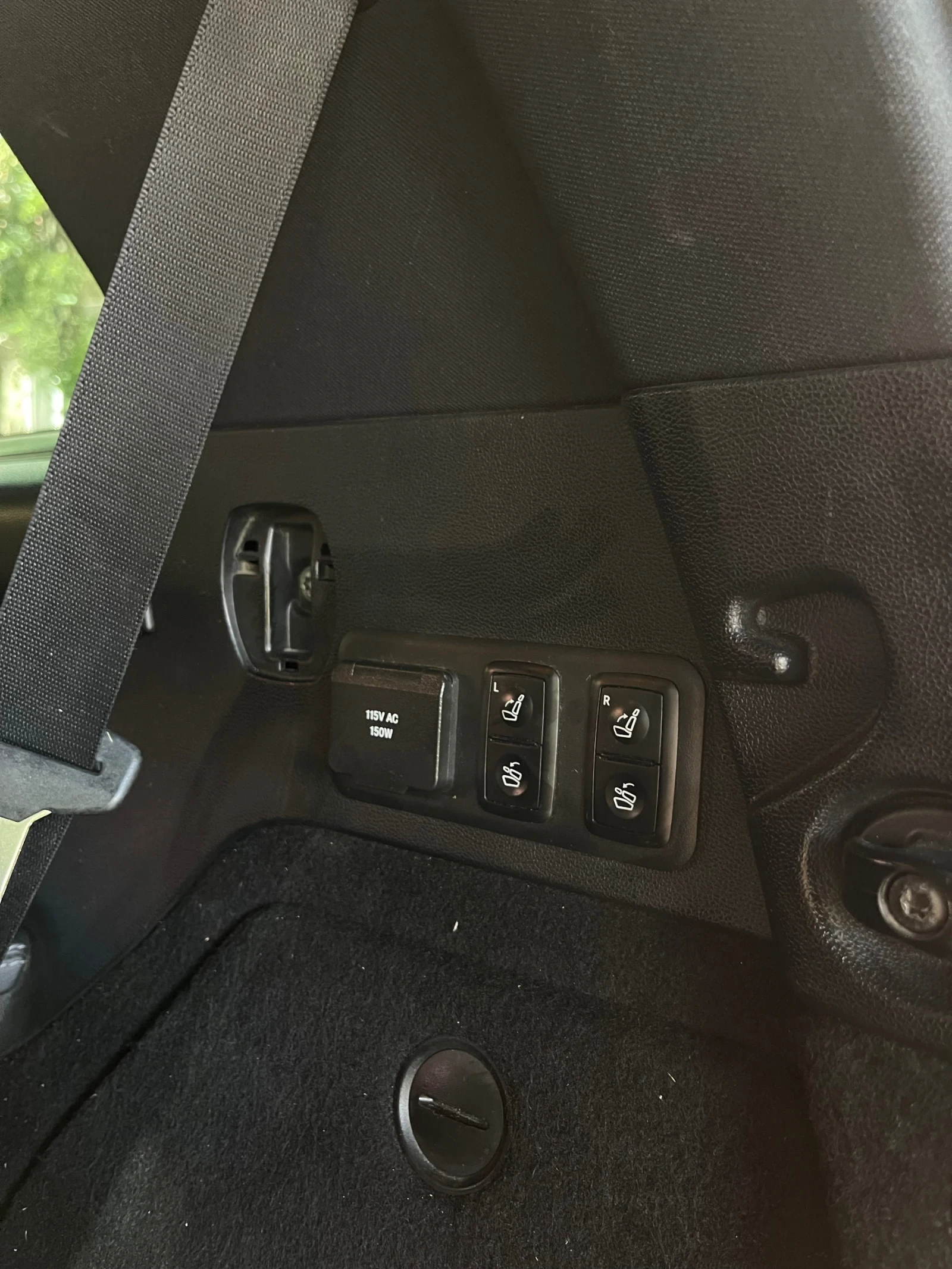 Mercedes-Benz GL 350 | Mobile.bg   13