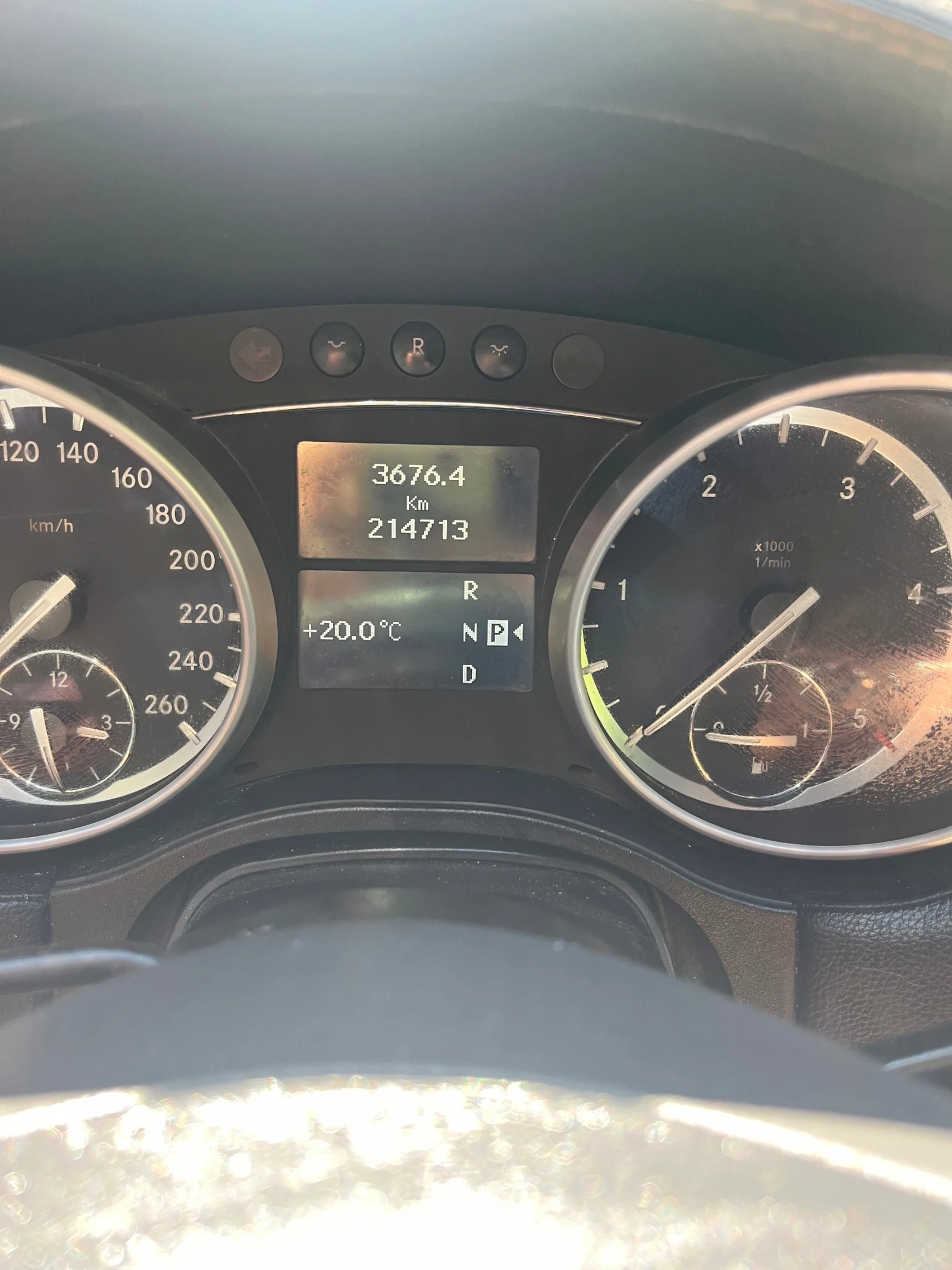 Mercedes-Benz GL 350 | Mobile.bg   16