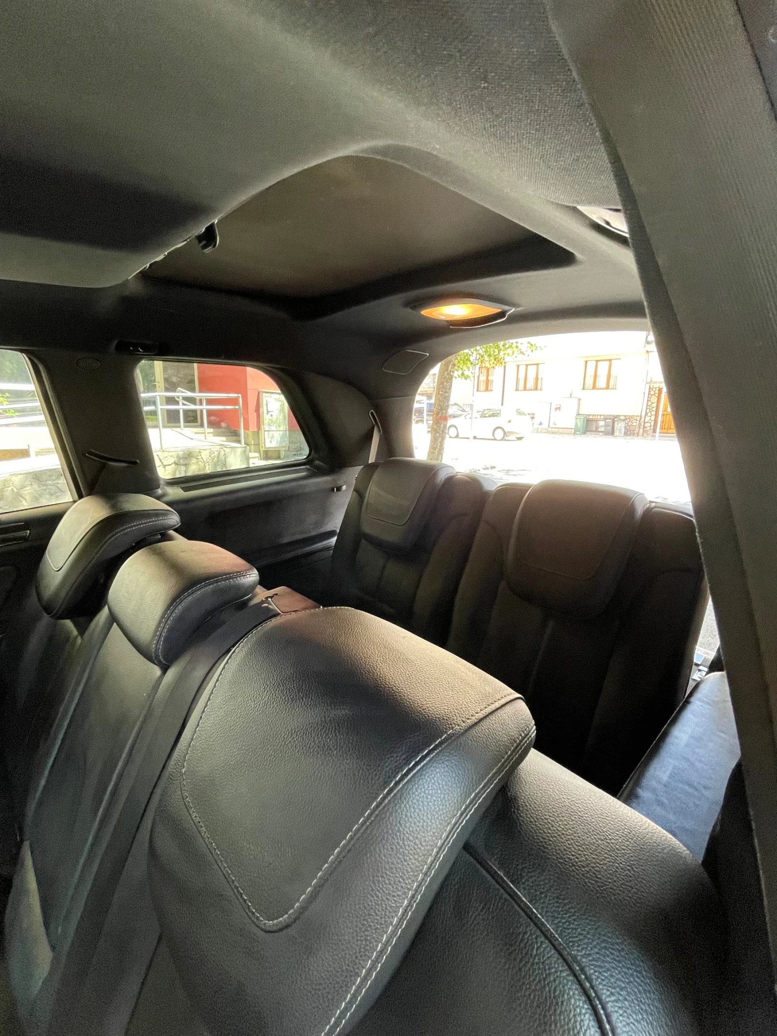 Mercedes-Benz GL 350 | Mobile.bg   15