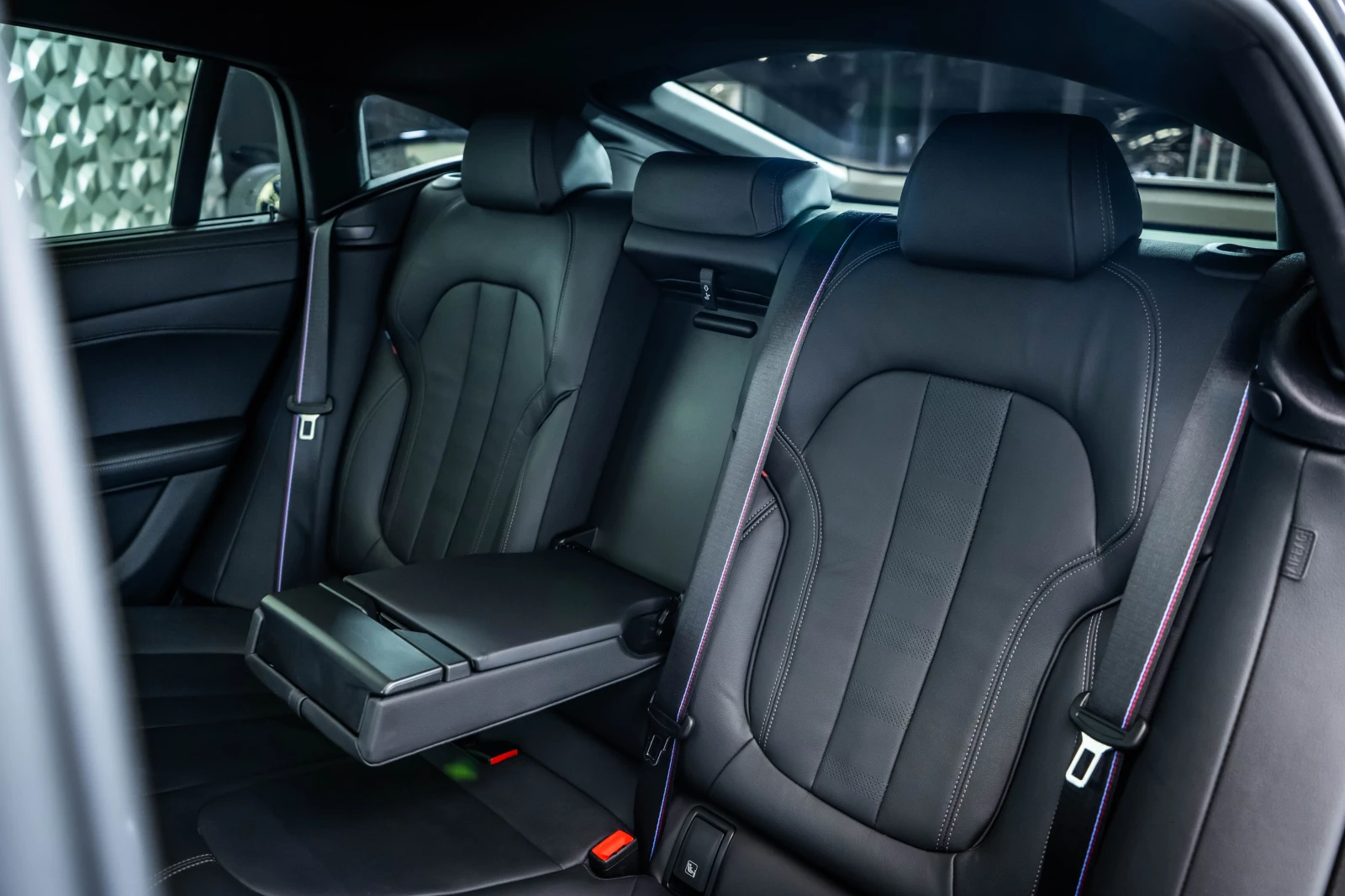 BMW X6 xDrive40i M-sport* Carbon* Individual | Mobile.bg   16