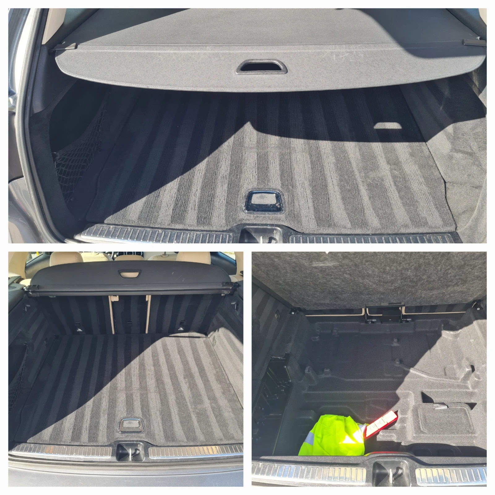 Mercedes-Benz GLC 220 9Gtr!!98000km!!NAVI!!TEMPOMAT!!CLIMATRONIC!! | Mobile.bg � ����������� 13