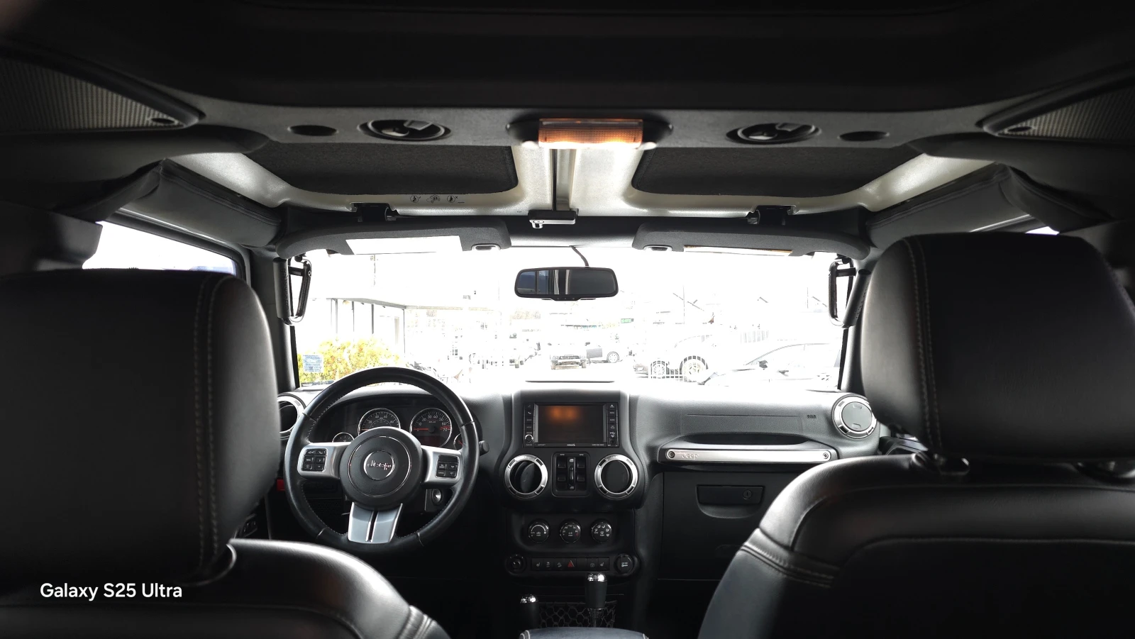 Jeep Wrangler RUBICON HARD ROCK | Mobile.bg   9