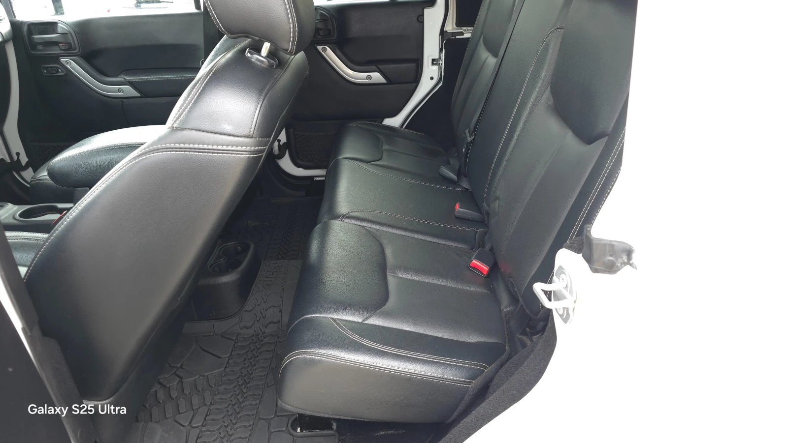 Jeep Wrangler RUBICON HARD ROCK | Mobile.bg   10