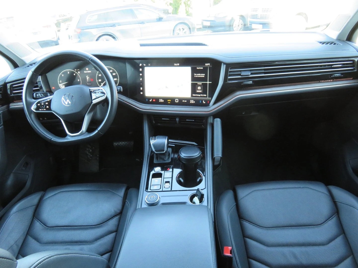 VW Touareg Elegance PA 3.0 V6 TDI SCR 4MOT - изображение 7