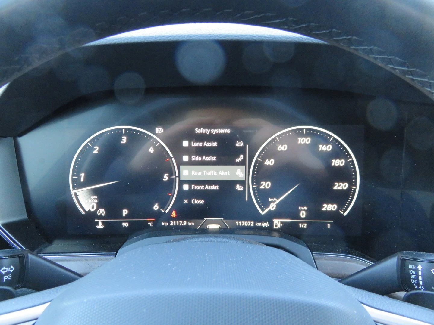 VW Touareg Elegance PA 3.0 V6 TDI SCR 4MOT - изображение 9