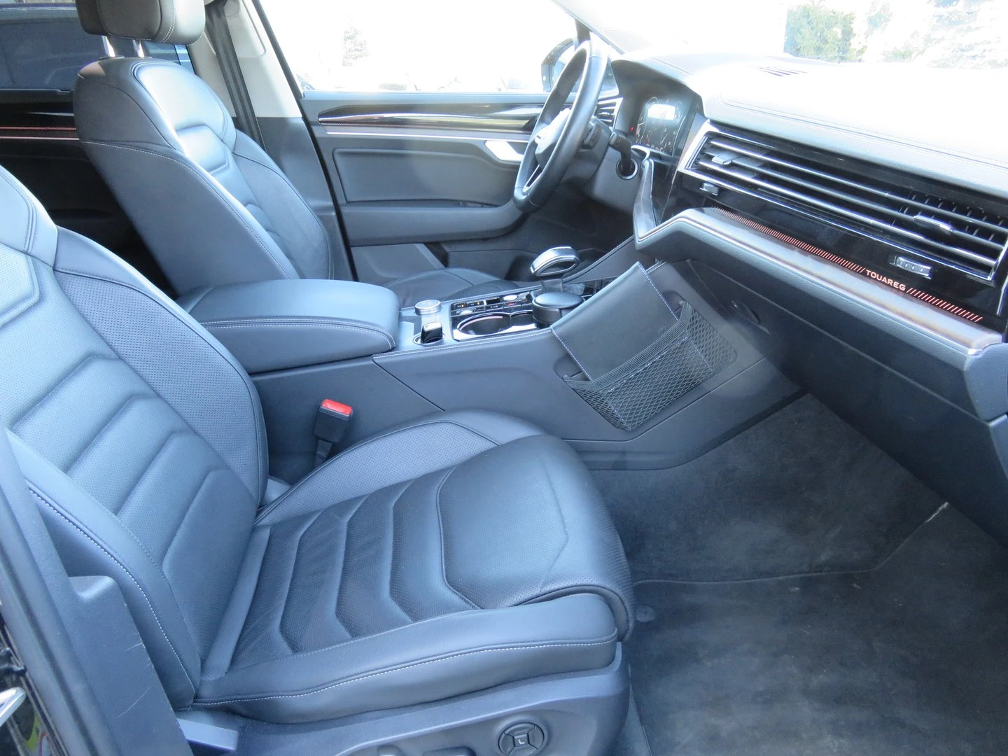 VW Touareg Elegance PA 3.0 V6 TDI SCR 4MOT - изображение 5