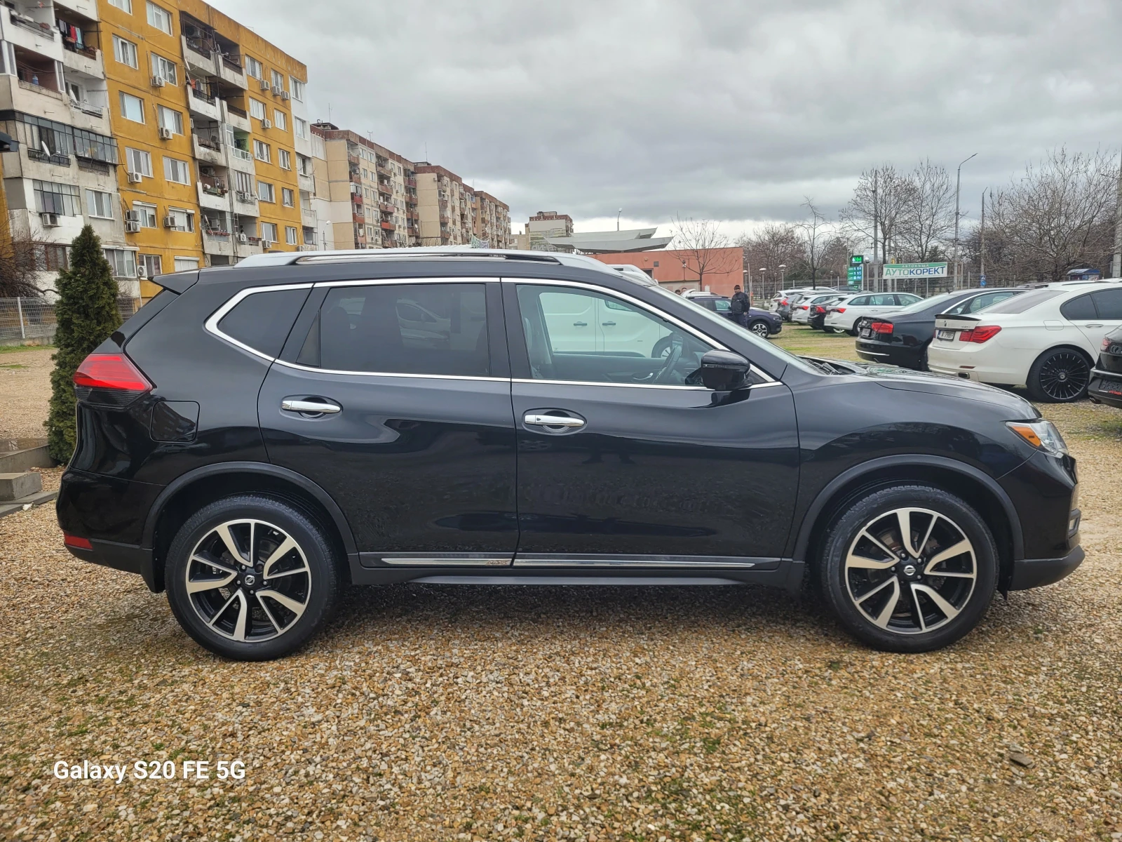 Nissan Rogue 2.5 170k.c FULL EXTRAS - изображение 4