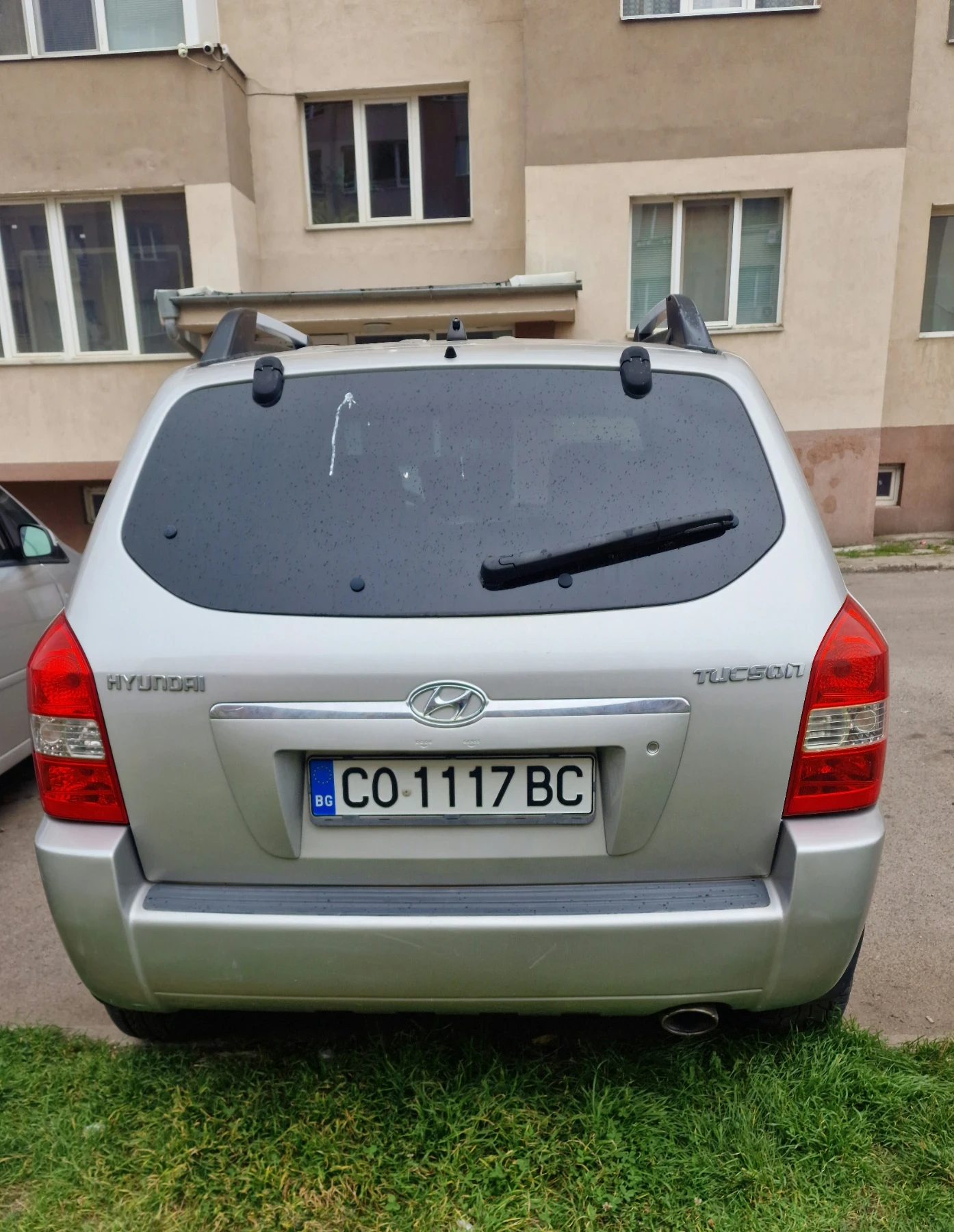 Hyundai Tucson  - изображение 10