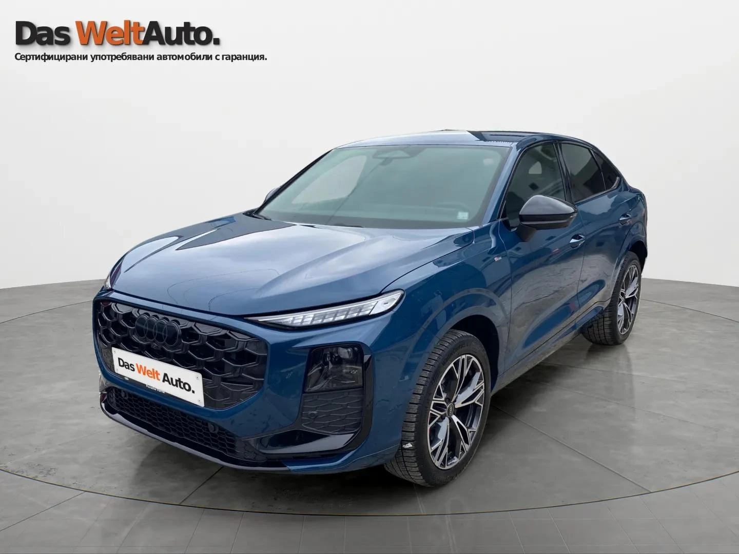Audi Q3 150 kW TFSI quattro | Mobile.bg � ����������� 1