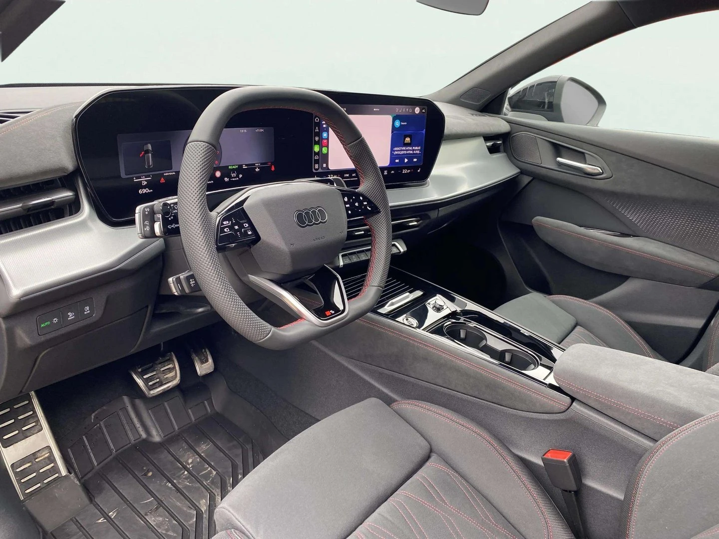 Audi Q3 150 kW TFSI quattro | Mobile.bg � ����������� 10