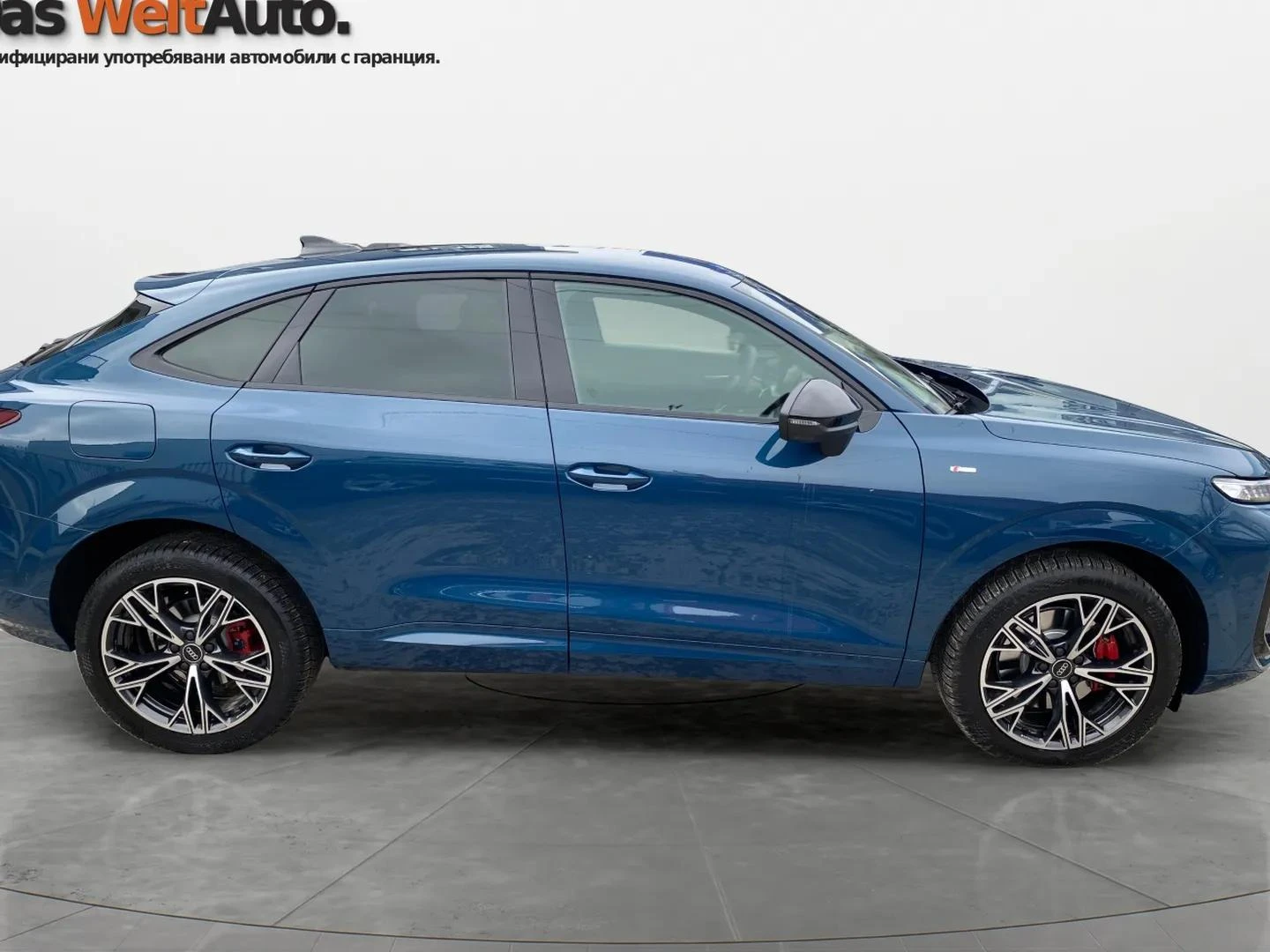 Audi Q3 150 kW TFSI quattro - изображение 5