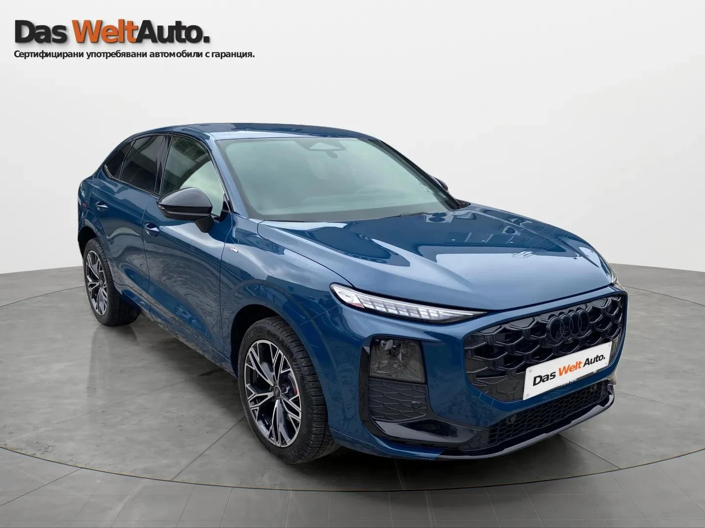 Audi Q3 150 kW TFSI quattro | Mobile.bg � ����������� 4