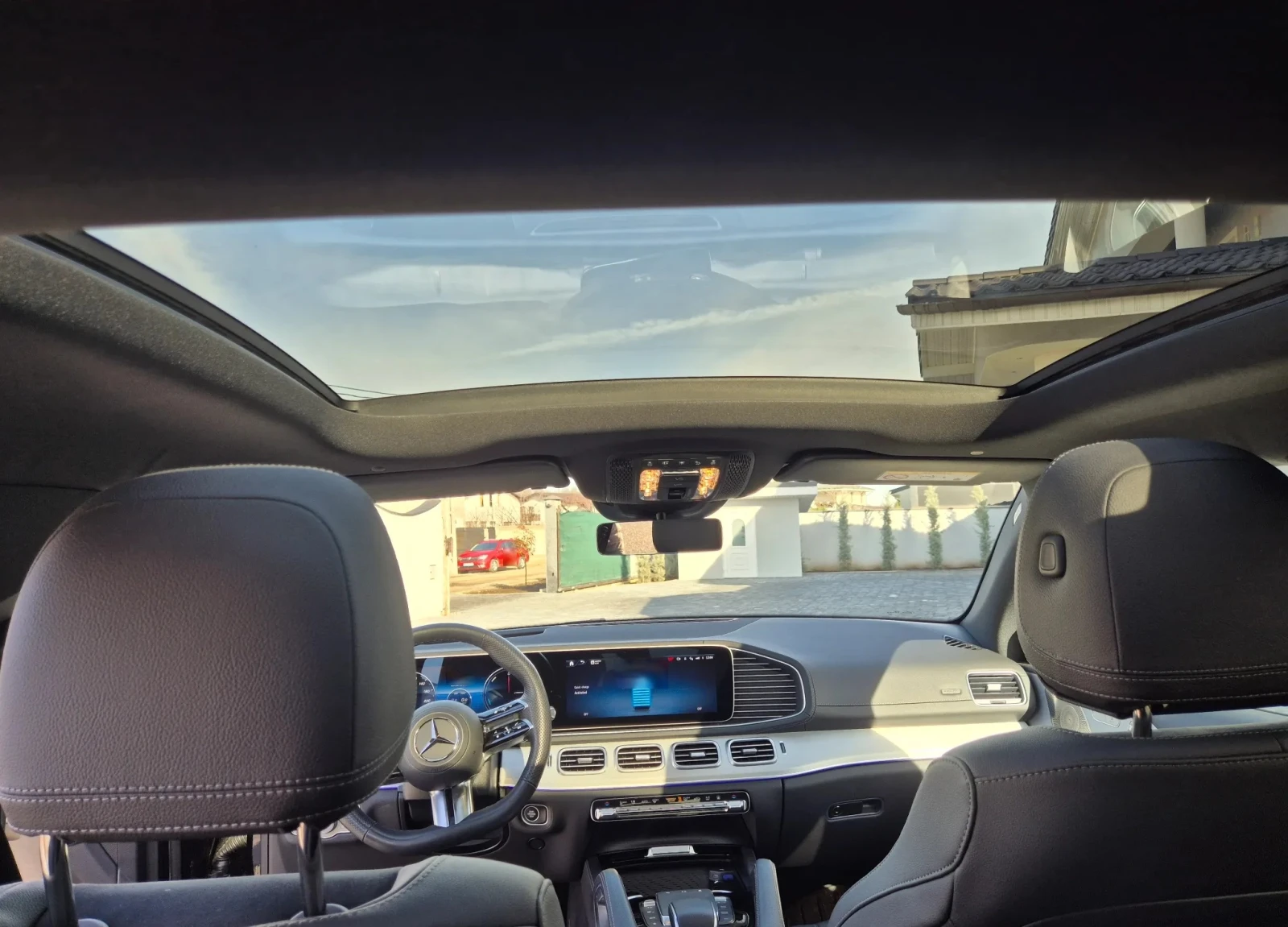 Mercedes-Benz GLE 400e 4Matic Coupe AMG Line - изображение 7