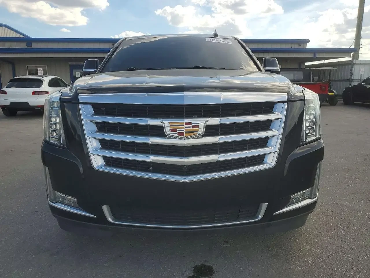 Cadillac Escalade ESV LUXURY | Mobile.bg � ����������� 3