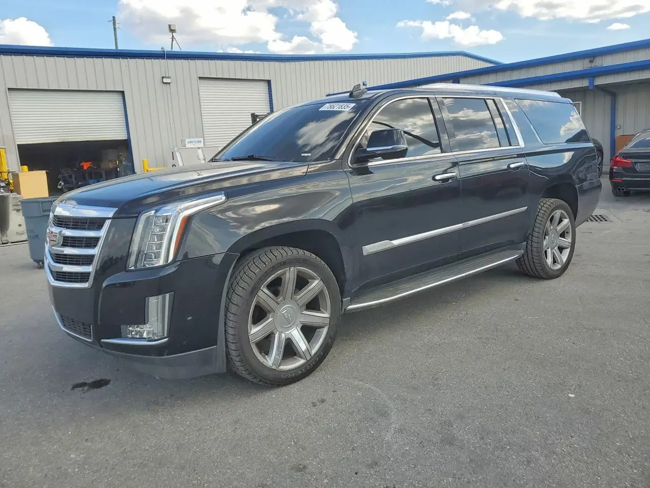 Cadillac Escalade ESV LUXURY | Mobile.bg � ����������� 1