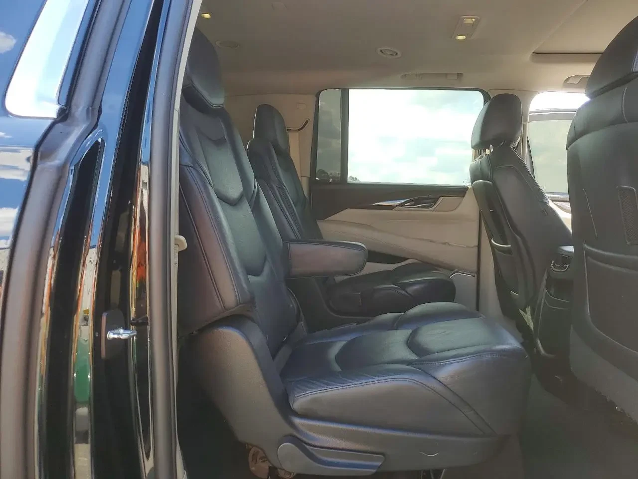 Cadillac Escalade ESV LUXURY | Mobile.bg � ����������� 10