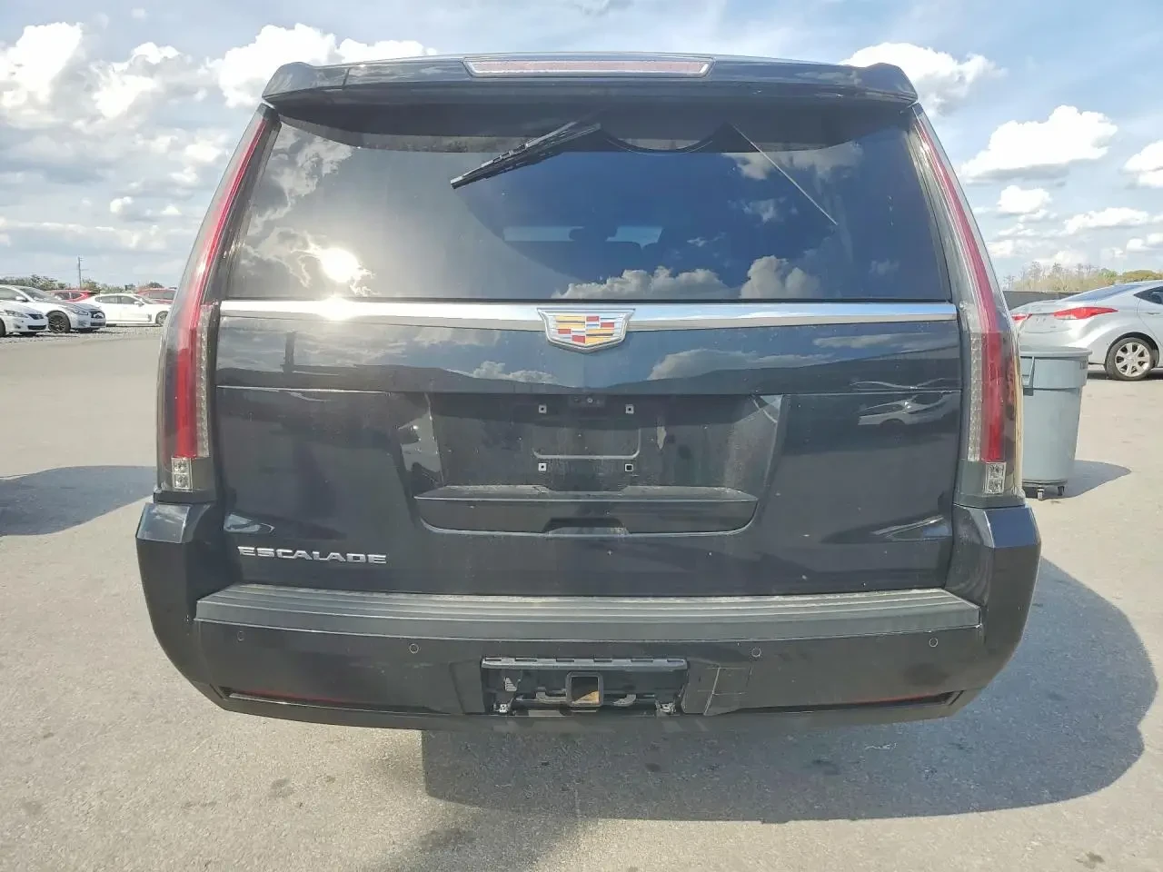 Cadillac Escalade ESV LUXURY | Mobile.bg � ����������� 6