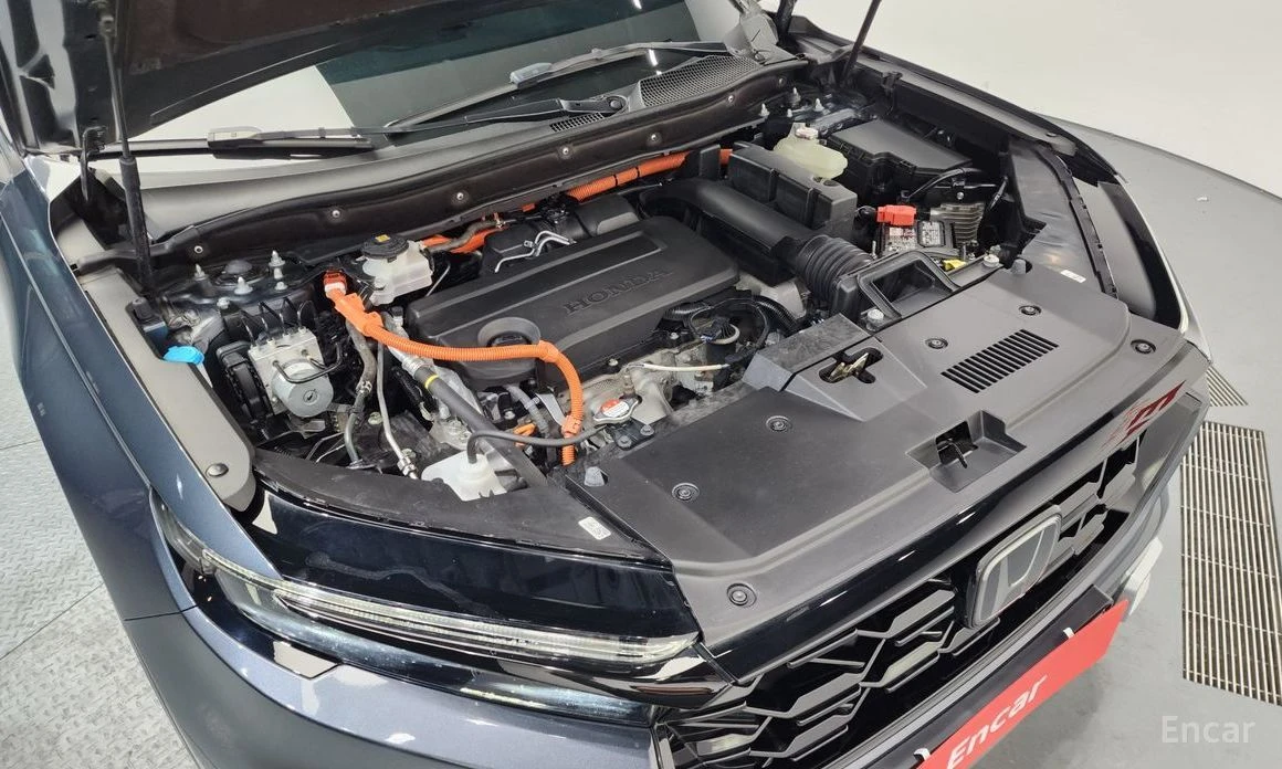 Honda Cr-v, снимка 6 - Автомобили и джипове - 53715513