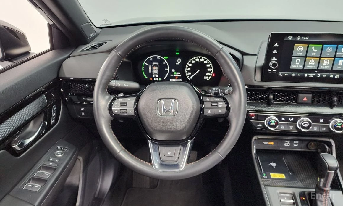 Honda Cr-v, снимка 13 - Автомобили и джипове - 53715513